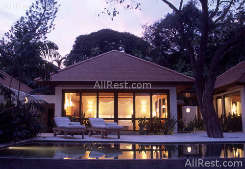 Evason Phuket Resort 3